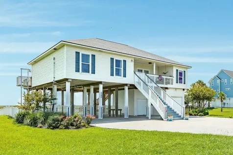 3610 Indian Beach Drive Galveston TX 77554