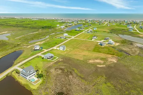 3610 Indian Beach Drive Galveston TX 77554