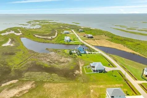 3610 Indian Beach Drive Galveston TX 77554