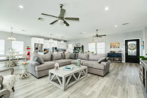 3610 Indian Beach Drive Galveston TX 77554