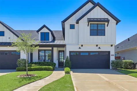 10126 Water Harbor Drive Missouri City TX 77459
