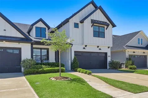 10126 Water Harbor Drive Missouri City TX 77459