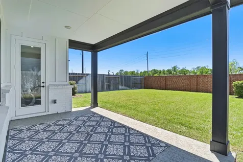 10126 Water Harbor Drive Missouri City TX 77459