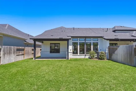 10126 Water Harbor Drive Missouri City TX 77459