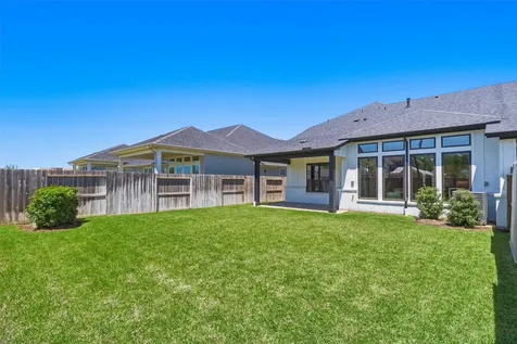 10126 Water Harbor Drive Missouri City TX 77459
