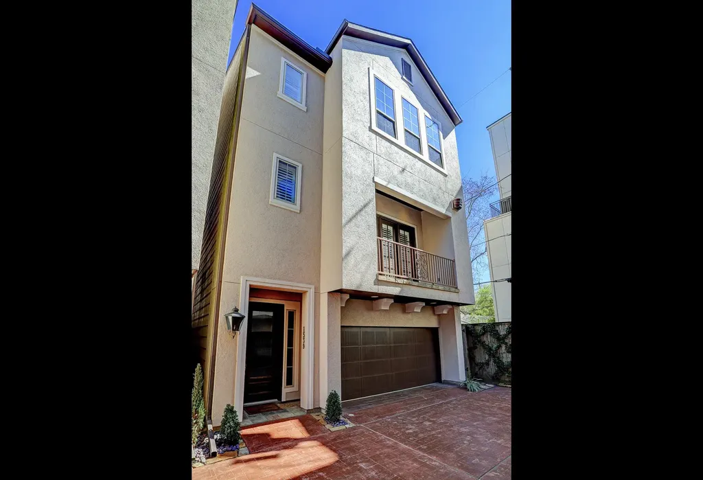 1539 Haddon Street Houston TX 77006