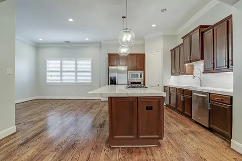 1539 Haddon Street Houston TX 77006