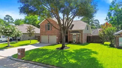 12662 Browning Drive Montgomery TX 77356