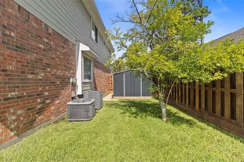 12662 Browning Drive Montgomery TX 77356