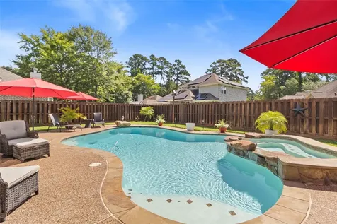 12662 Browning Drive Montgomery TX 77356
