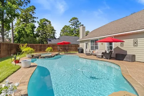 12662 Browning Drive Montgomery TX 77356