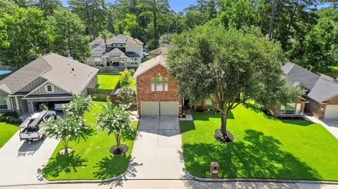 12662 Browning Drive Montgomery TX 77356