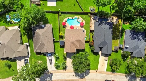 12662 Browning Drive Montgomery TX 77356