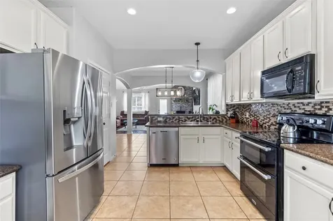 12662 Browning Drive Montgomery TX 77356