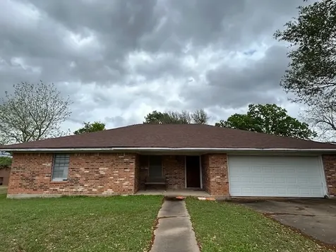 1601 Westwind Drive Brenham TX 77833