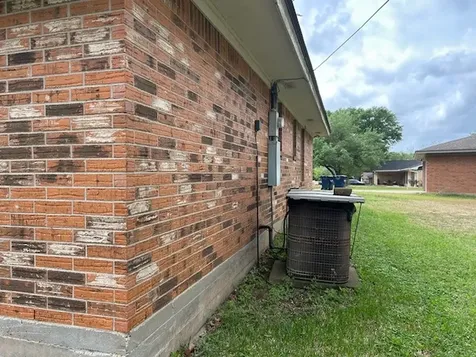 1601 Westwind Drive Brenham TX 77833