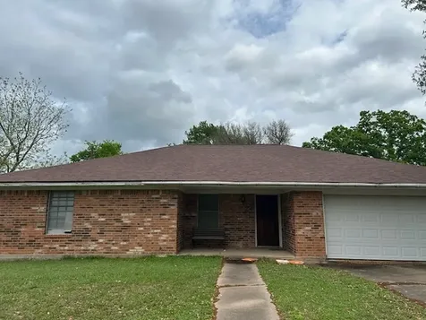 1601 Westwind Drive Brenham TX 77833