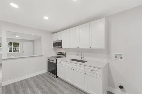 4630 Clover Street Houston TX 77051
