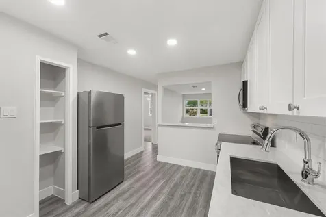 4630 Clover Street Houston TX 77051