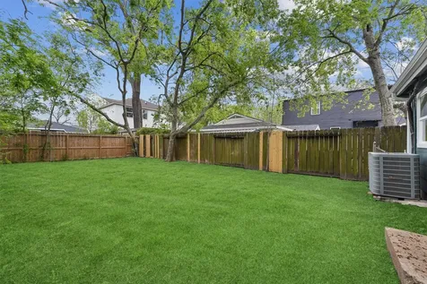 4630 Clover Street Houston TX 77051