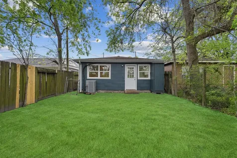 4630 Clover Street Houston TX 77051