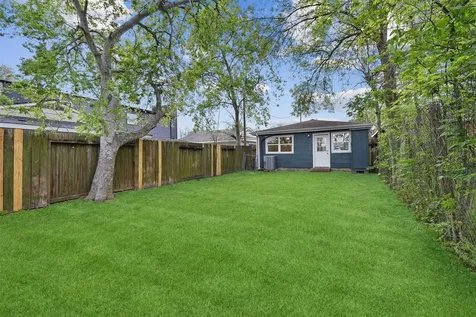 4630 Clover Street Houston TX 77051