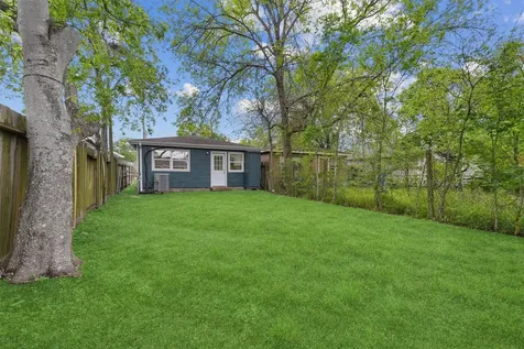 4630 Clover Street Houston TX 77051