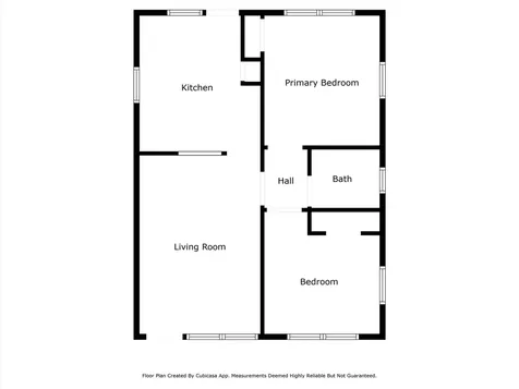 4630 Clover Street Houston TX 77051