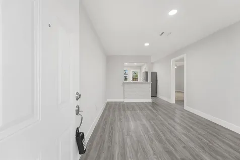 4630 Clover Street Houston TX 77051