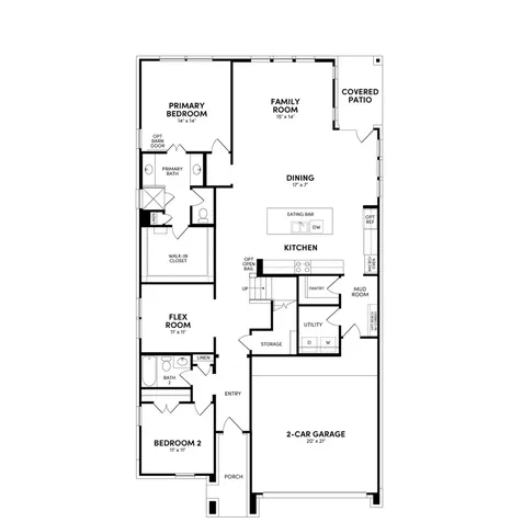25123 Midnight Willow Drive Katy TX 77493
