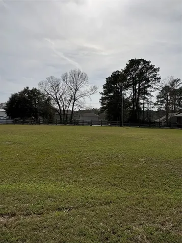 6 Oakland Court Huntsville TX 77340