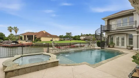 9305 Old River Court E Montgomery TX 77356