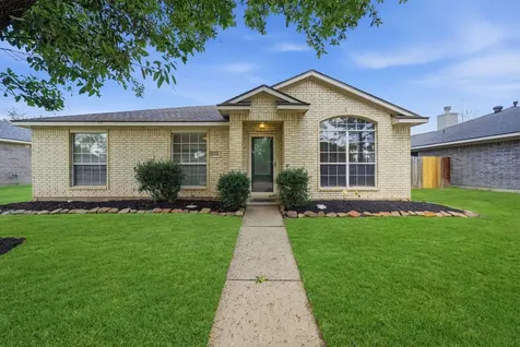 15330 Geral Lane Houston TX 77084