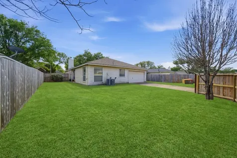 15330 Geral Lane Houston TX 77084