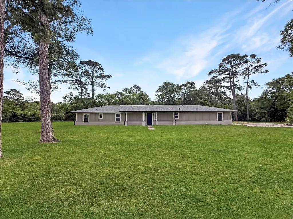 3706 Roberts Boulevard Baytown TX 77521