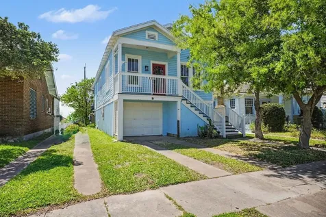 4213 Avenue T 1/2 Galveston TX 77550