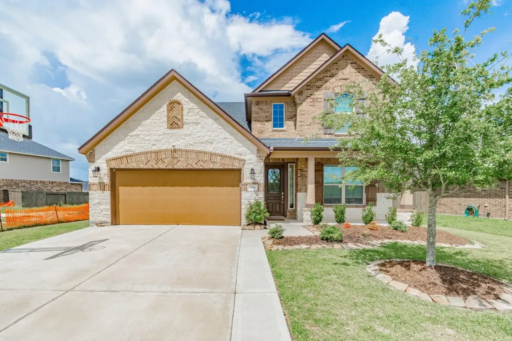 319 Clifton Crane Road La Porte TX 77571