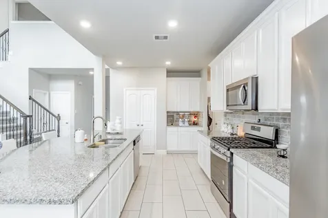 319 Clifton Crane Road La Porte TX 77571