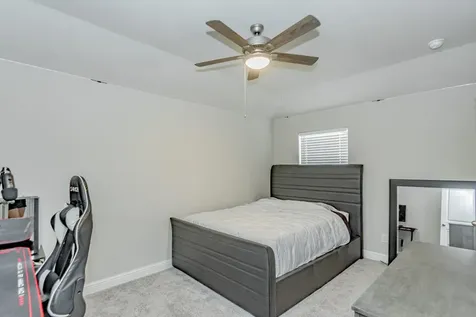 319 Clifton Crane Road La Porte TX 77571