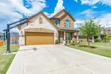 319 Clifton Crane Road La Porte TX 77571