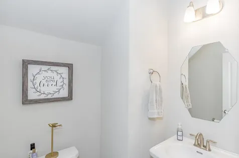 319 Clifton Crane Road La Porte TX 77571