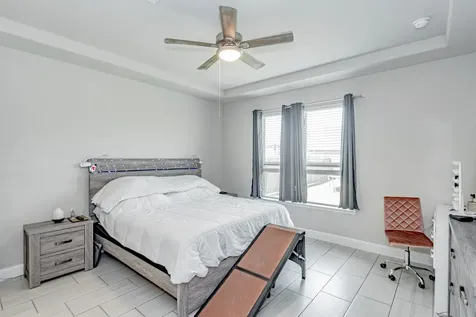 319 Clifton Crane Road La Porte TX 77571