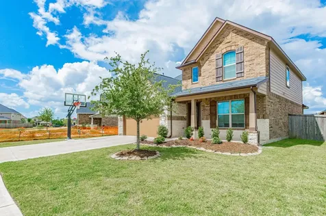 319 Clifton Crane Road La Porte TX 77571