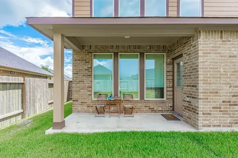 319 Clifton Crane Road La Porte TX 77571