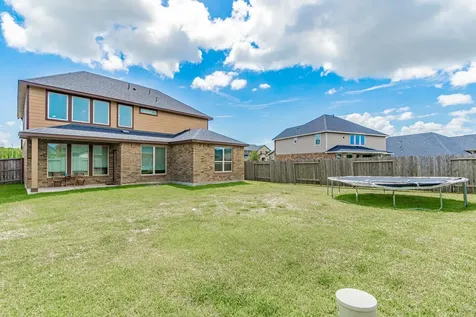 319 Clifton Crane Road La Porte TX 77571
