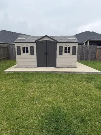 319 Clifton Crane Road La Porte TX 77571