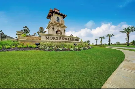 319 Clifton Crane Road La Porte TX 77571