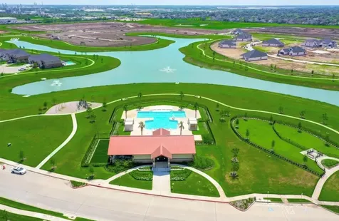 319 Clifton Crane Road La Porte TX 77571