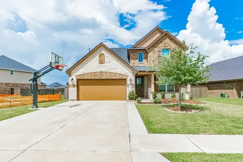 319 Clifton Crane Road La Porte TX 77571