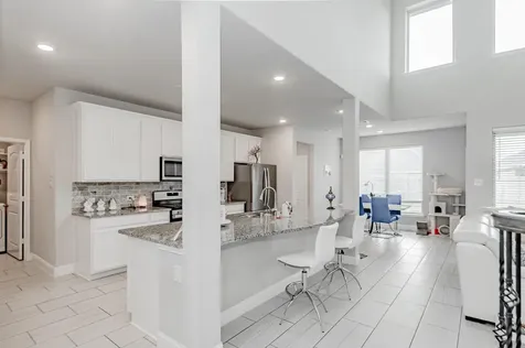 319 Clifton Crane Road La Porte TX 77571
